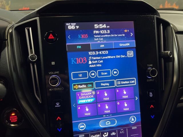 Used 2022 Subaru WRX Premium image 32