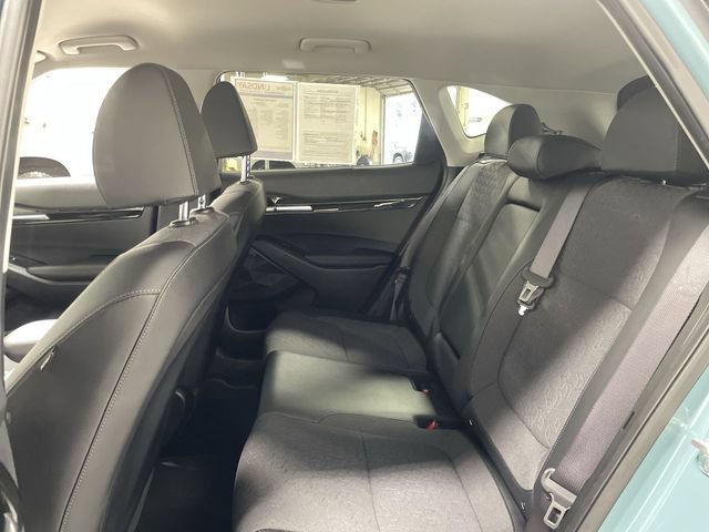 Used 2024 Kia Seltos S AWD/4WD image 25