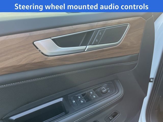 New 2026 Volkswagen Atlas SE image 8