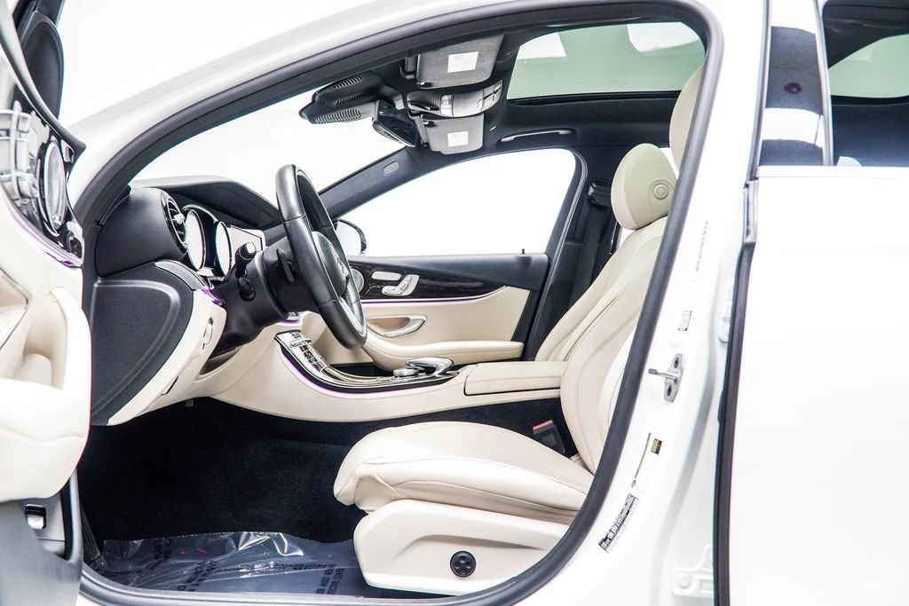 Used 2019 Mercedes-Benz E 450 4MATIC Wagon image 52
