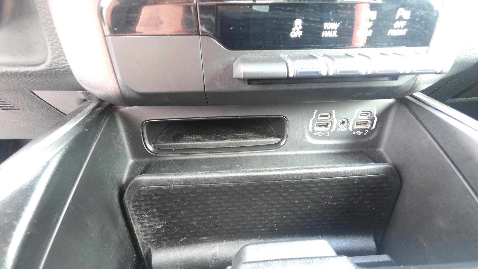 Used 2022 RAM 1500 Big Horn image 23