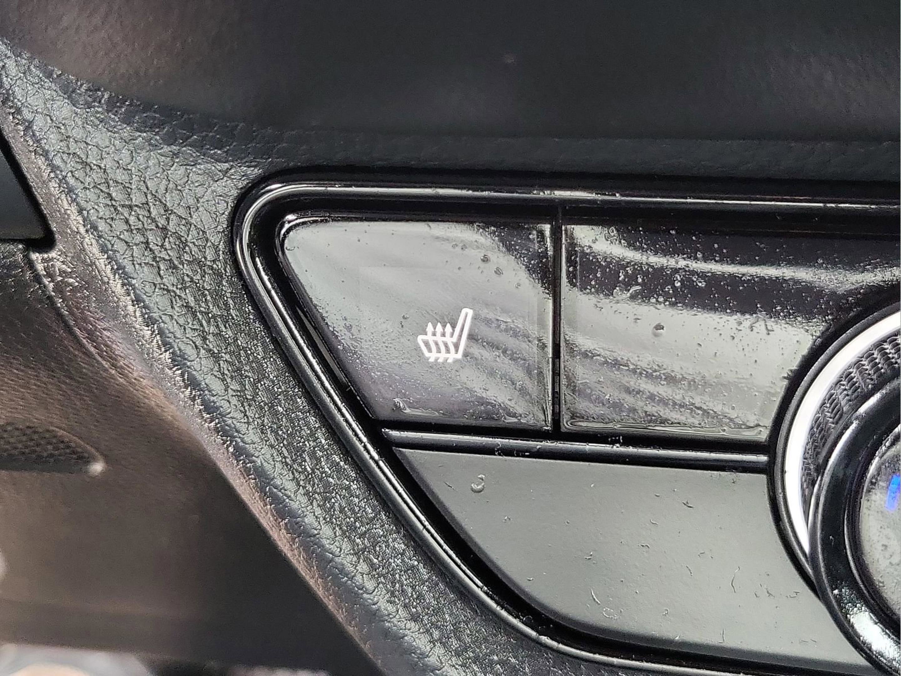 Certified 2025 Honda HR-V Sport image 26