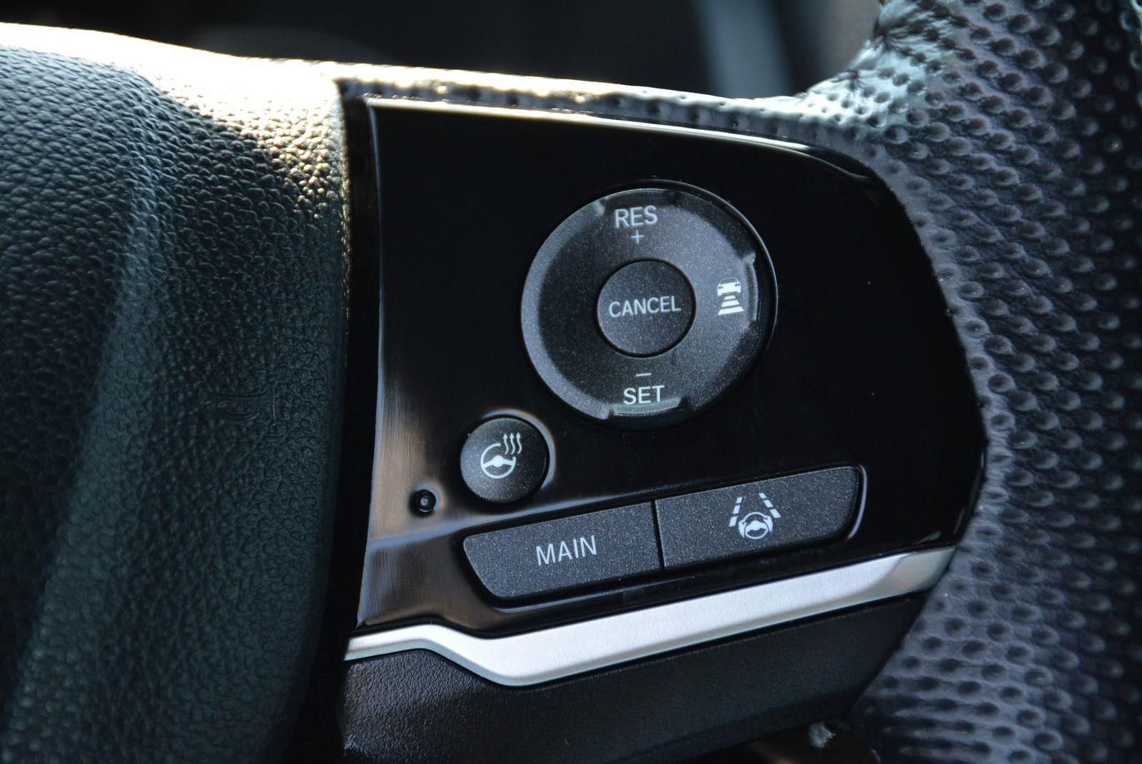 Used 2023 Honda Passport Elite image 33