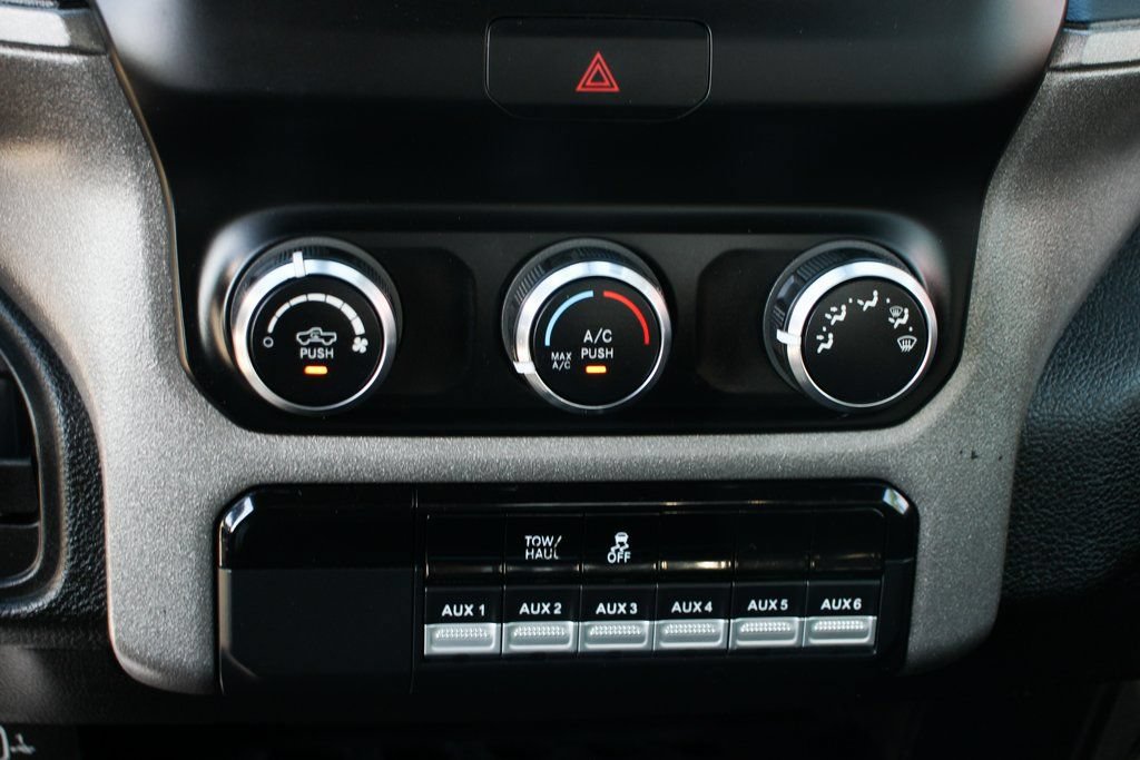 Used 2021 RAM 4500 Tradesman RWD image 26