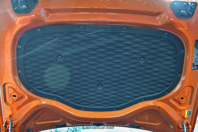 Used 2024 Bentley Flying Spur W12 image 64