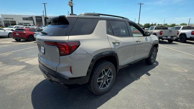 New 2026 GMC Terrain AT4 w/ Convenience Package III AWD/4WD image 8