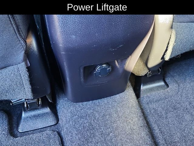 Used 2016 Toyota RAV4 XLE image 27