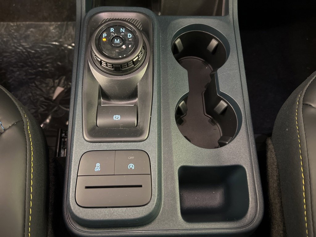 New 2025 Ford Maverick Lobo image 14