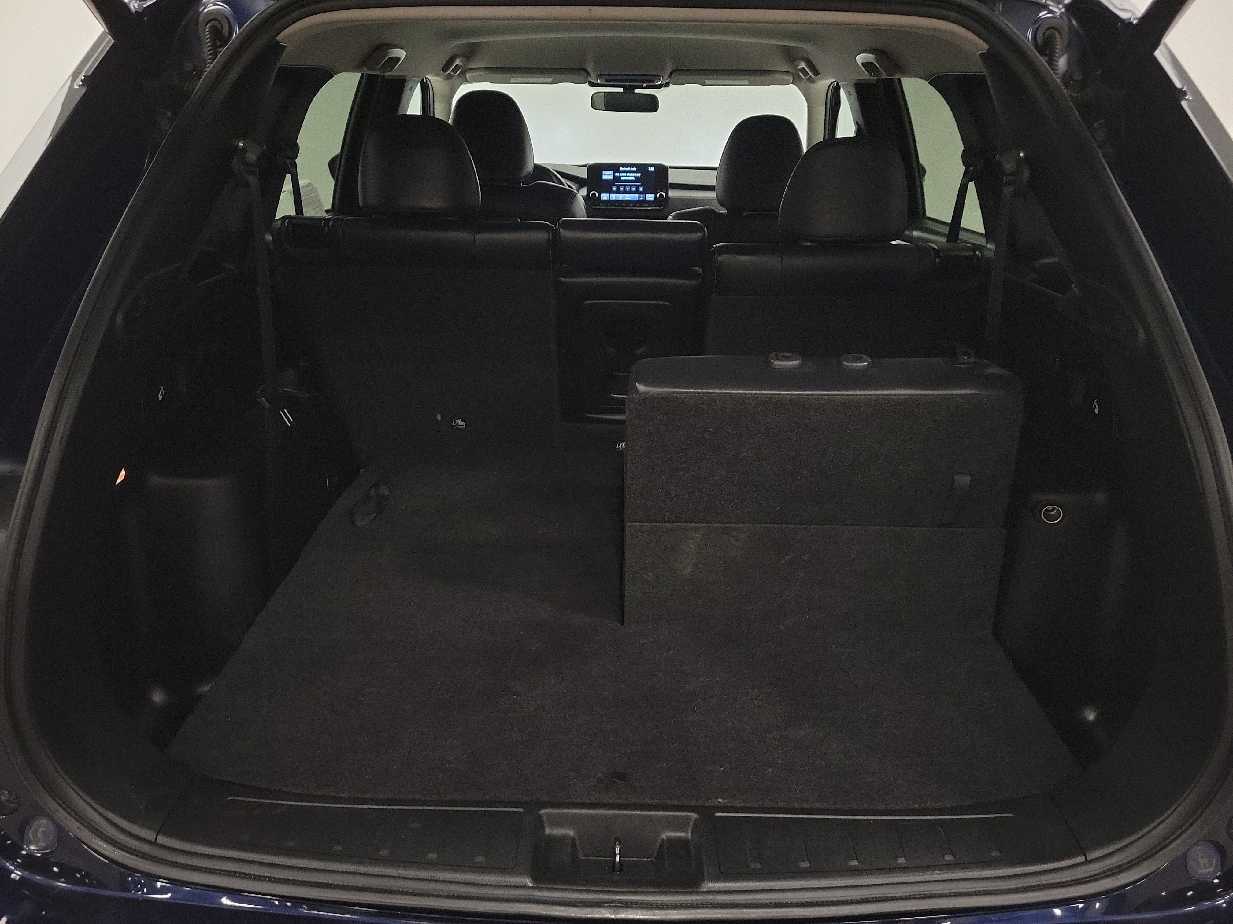Used 2024 Mitsubishi Outlander SE FWD image 25
