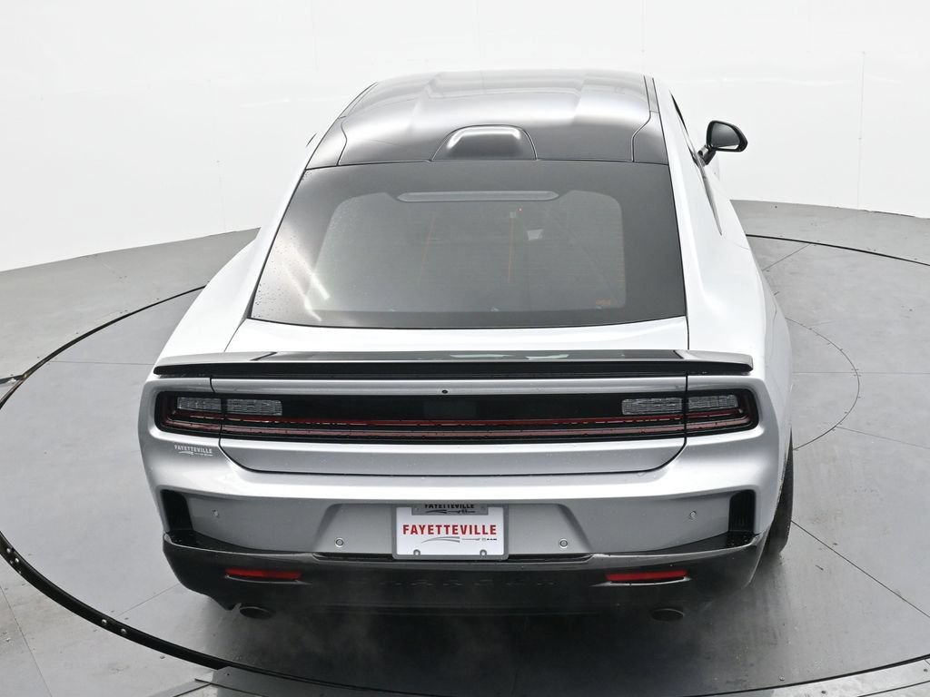 New 2026 Dodge Charger R/T AWD/4WD image 29