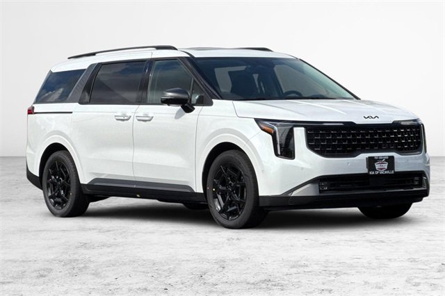 New 2026 Kia Carnival SX Prestige image 2