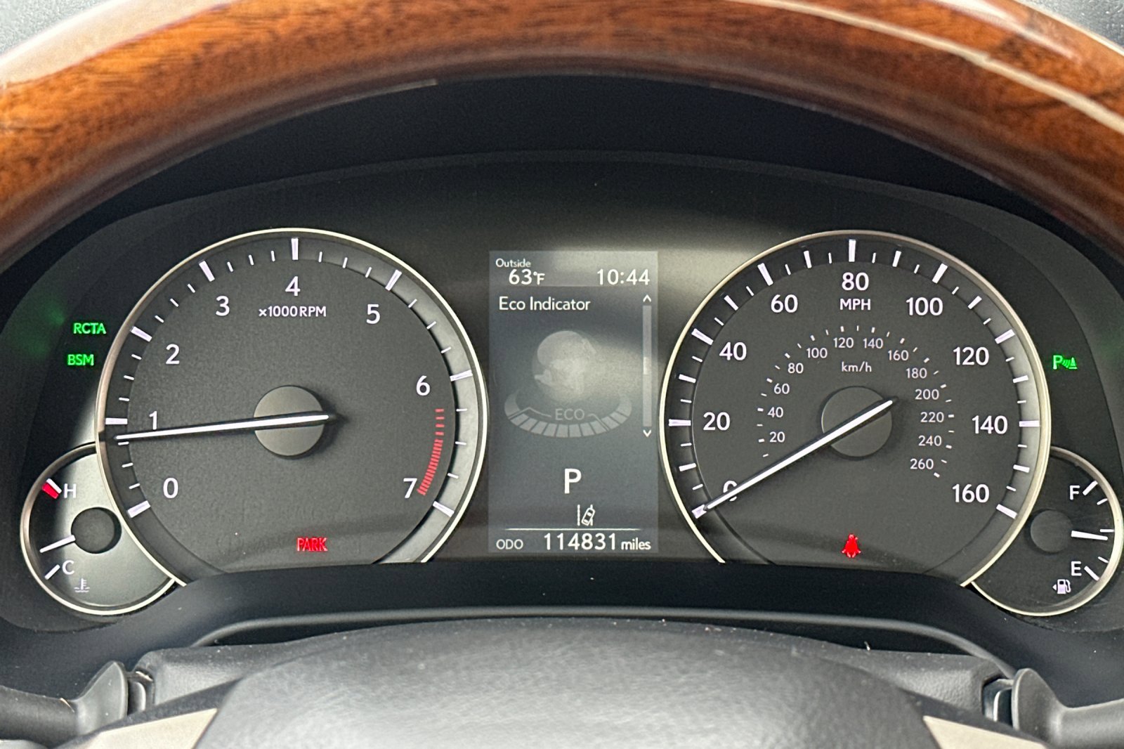 Used 2017 Lexus RX 350 FWD image 25