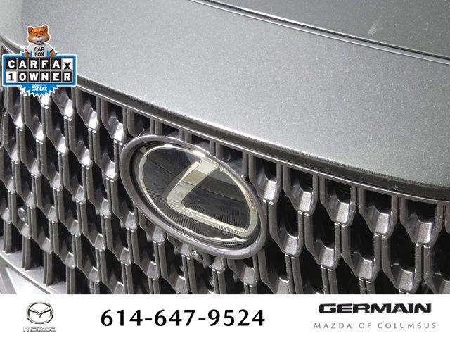 Used 2024 Lexus NX 350 AWD w/ Vision Package image 14
