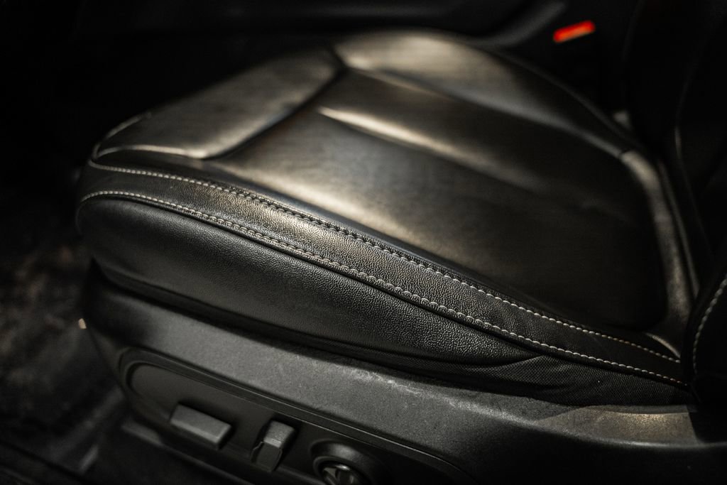 Used 2024 Jeep Grand Cherokee L Limited image 44