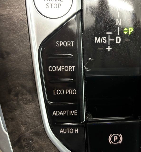 Used 2021 BMW X5 xDrive40i w/ Premium Package image 36