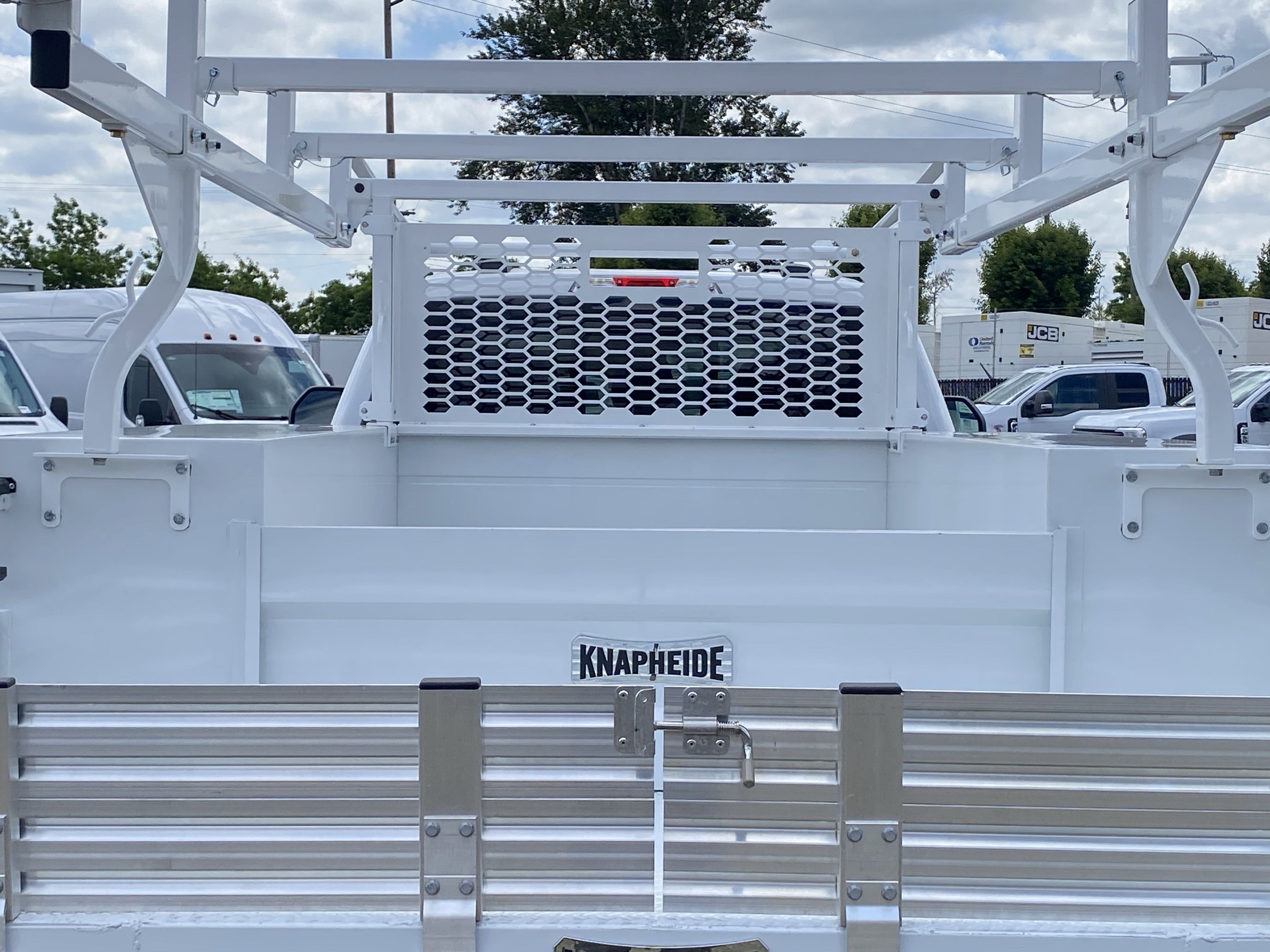 New 2025 Ford F350 XL w/ XL Chrome Package image 5