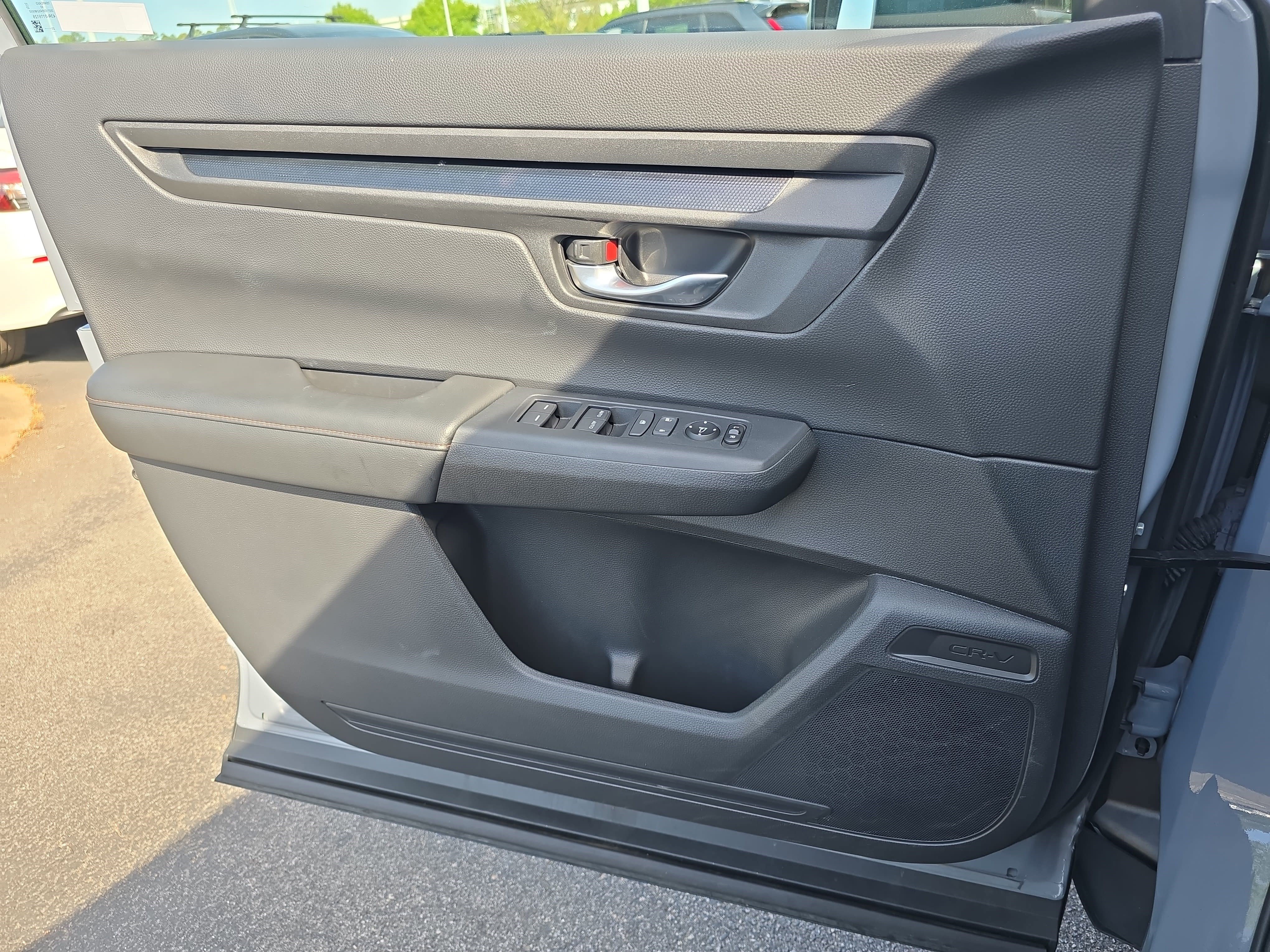 Used 2024 Honda CR-V Sport image 27