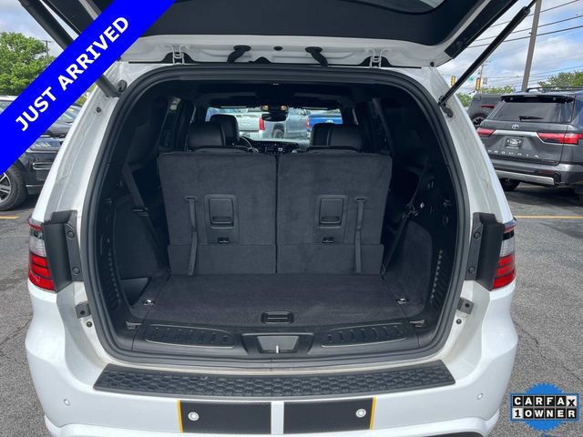 Used 2024 Dodge Durango SRT AWD/4WD image 13