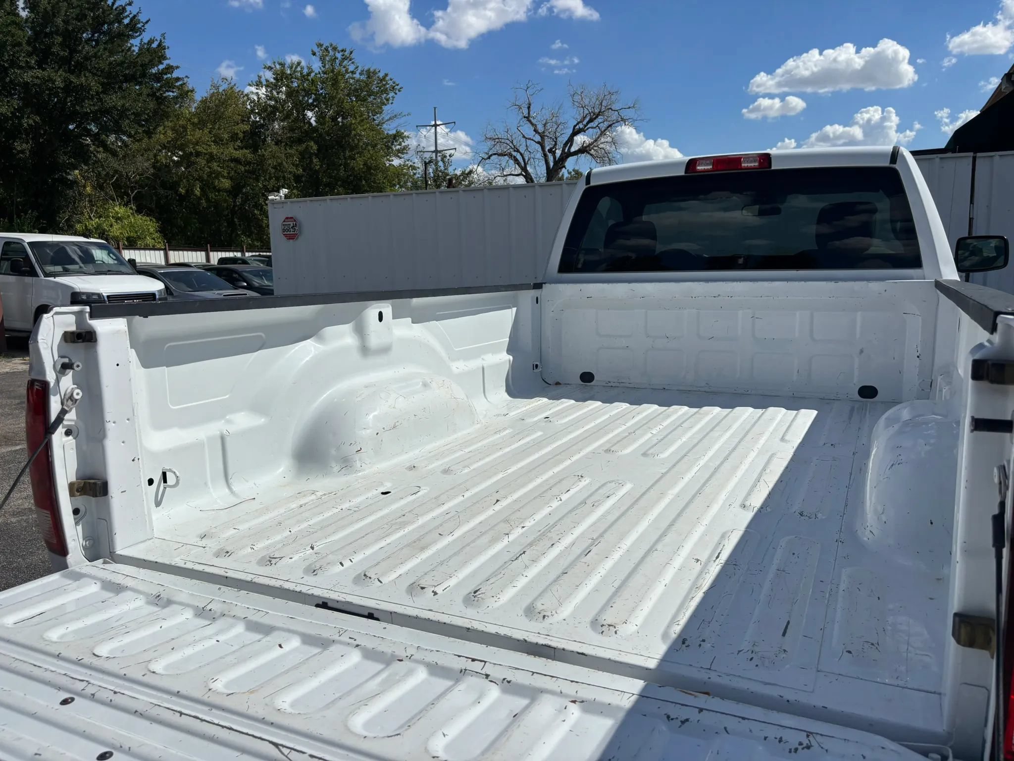 Used 2019 RAM 1500 Tradesman w/ Popular Equipment Group RWD image 6