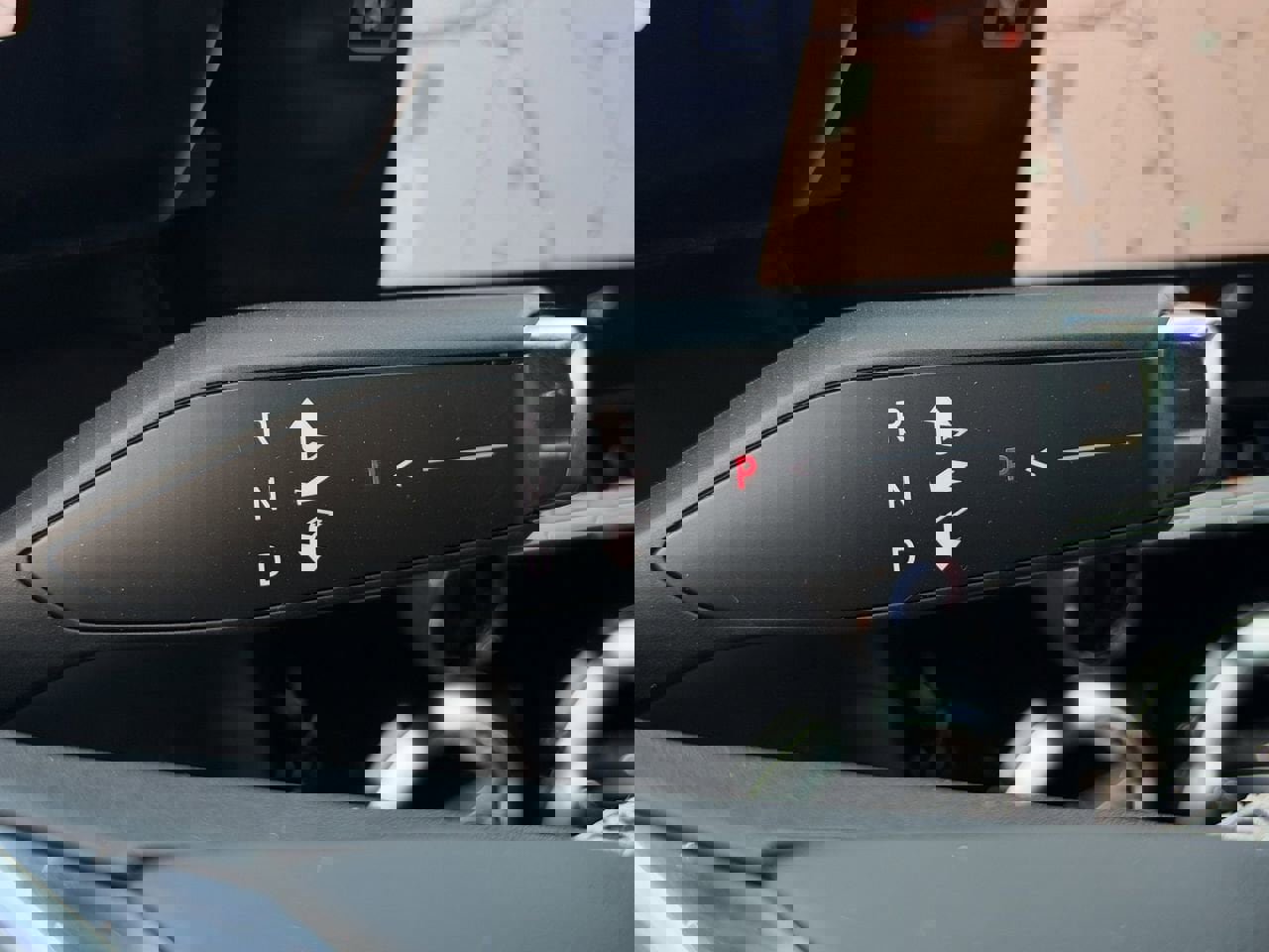 New 2026 Chevrolet Blazer EV LT w/ Super Cruise Package image 18