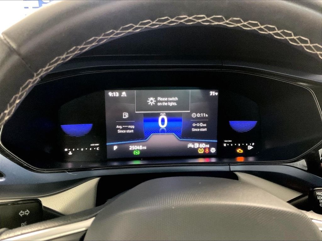 Used 2023 Volkswagen Taos SE AWD/4WD image 25