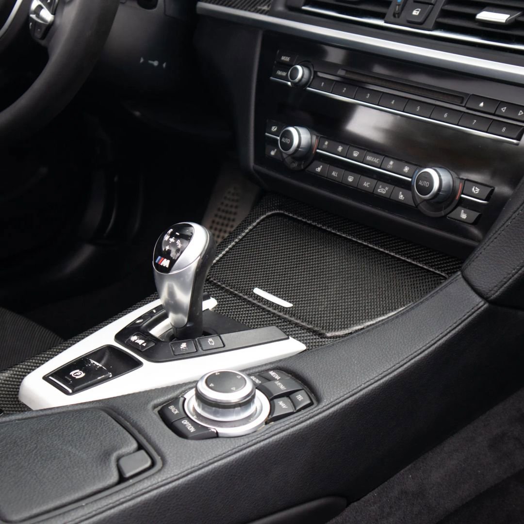 Used 2013 BMW M6 Convertible RWD image 28