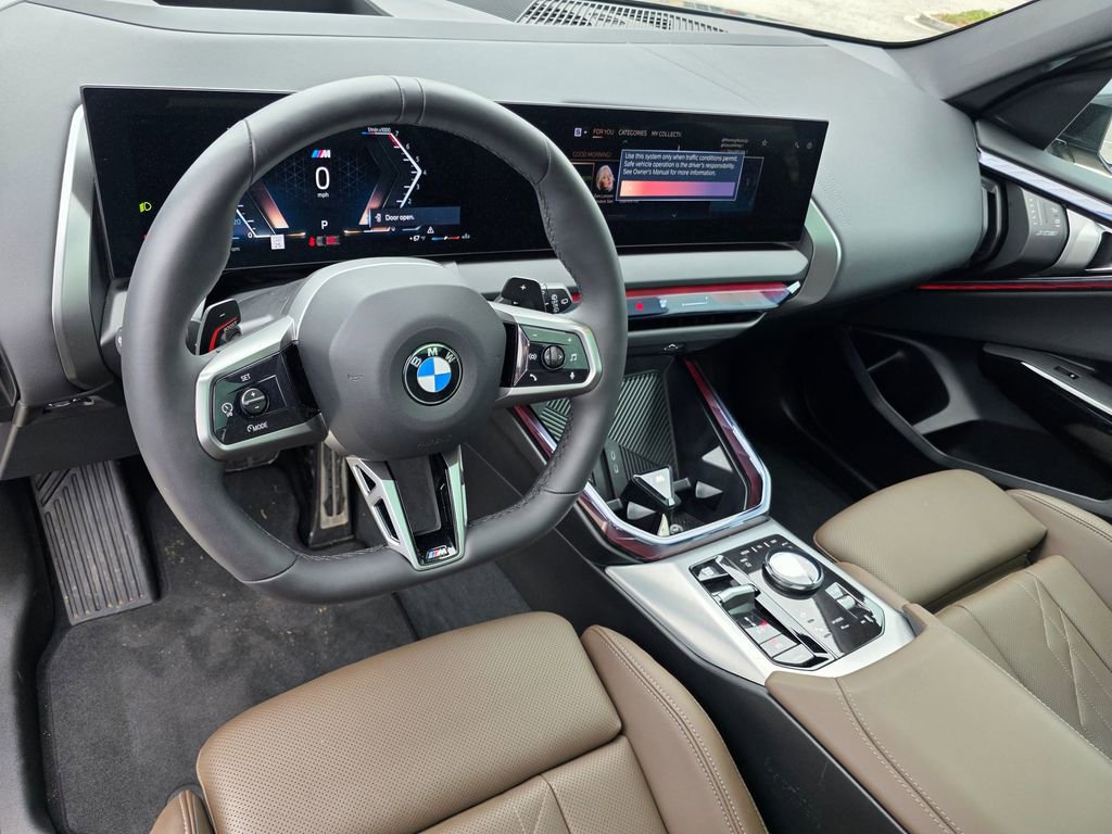 Used 2026 BMW X3 xDrive30 image 17