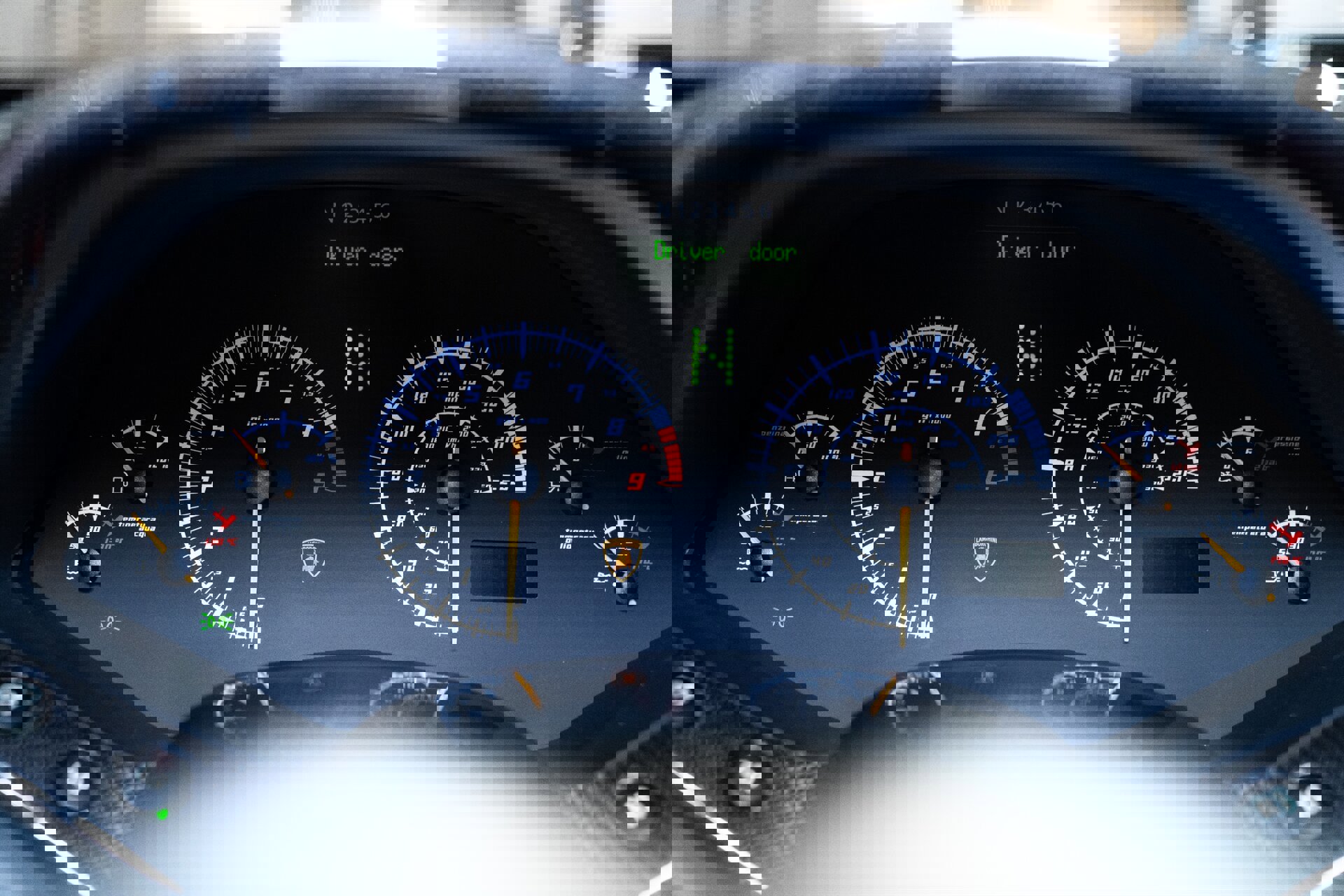 Used 2008 Lamborghini Murcielago LP 640 AWD/4WD image 13