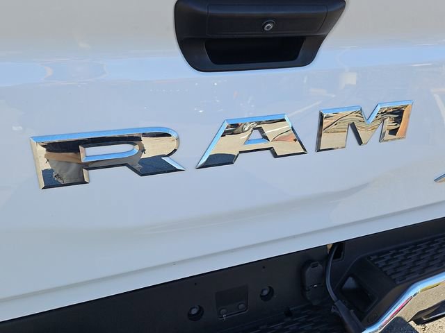 Certified 2025 RAM 1500 Big Horn image 28