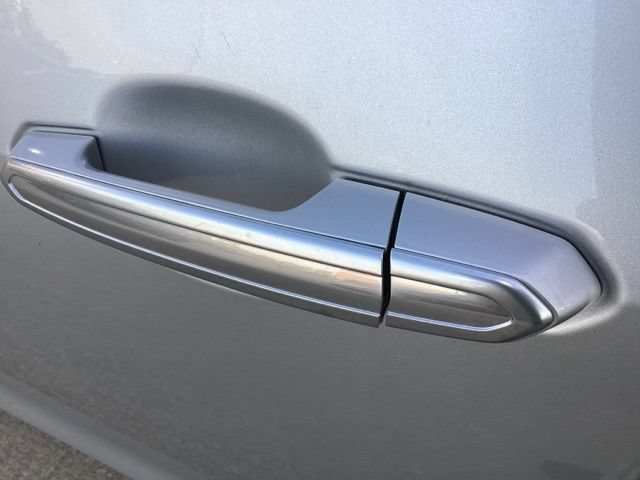 Used 2014 Cadillac ATS 2.0T AWD Sedan image 24
