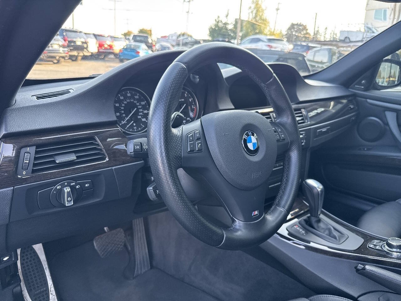 Used 2013 BMW 335i xDrive Coupe AWD/4WD image 27