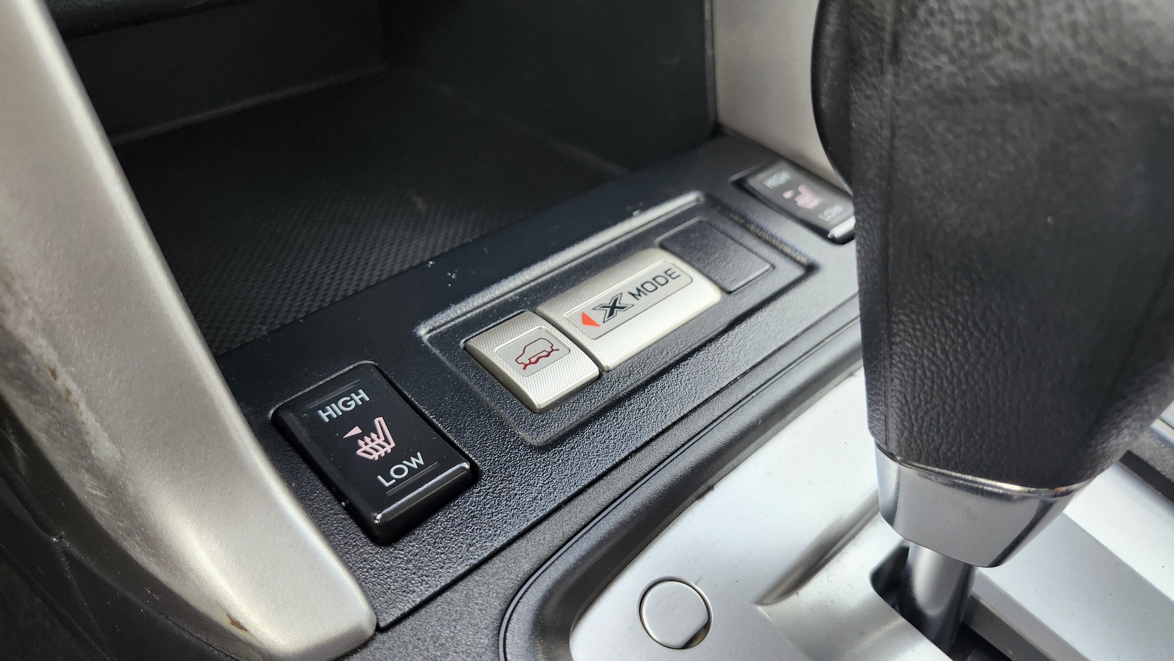 Used 2018 Subaru Forester 2.5i Premium image 8