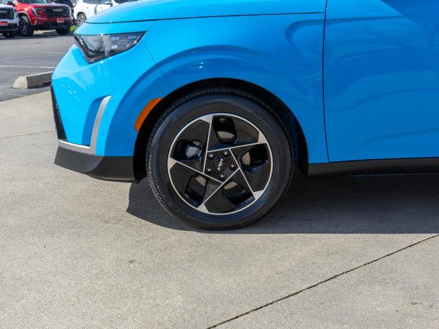 Certified 2023 Kia Soul EX image 28