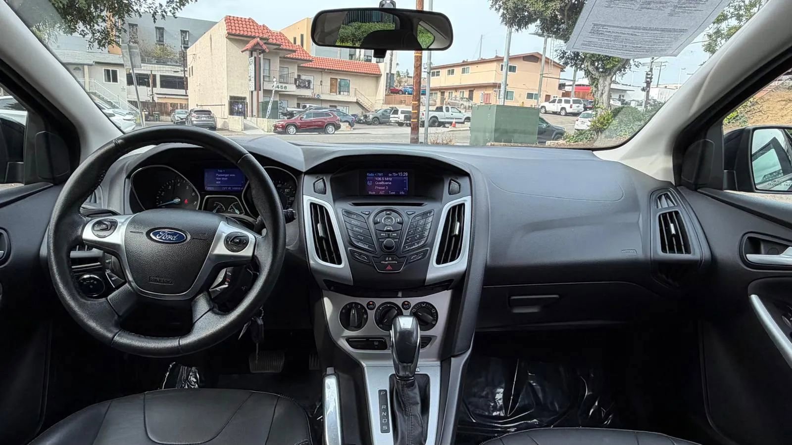 Used 2013 Ford Focus SE image 17