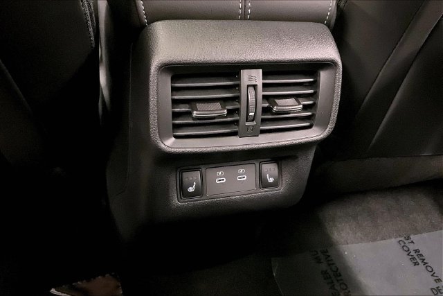 New 2026 Nissan Murano Platinum w/ Technology Package AWD/4WD image 23