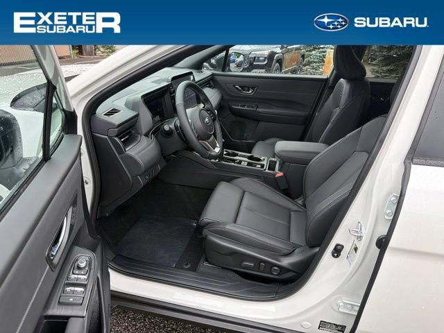 New 2026 Subaru Outback Touring XT AWD/4WD image 5