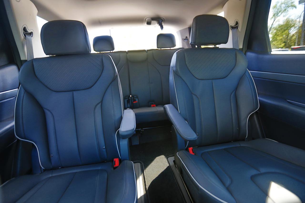 Used 2023 Hyundai Palisade XRT w/ Cargo Package image 19