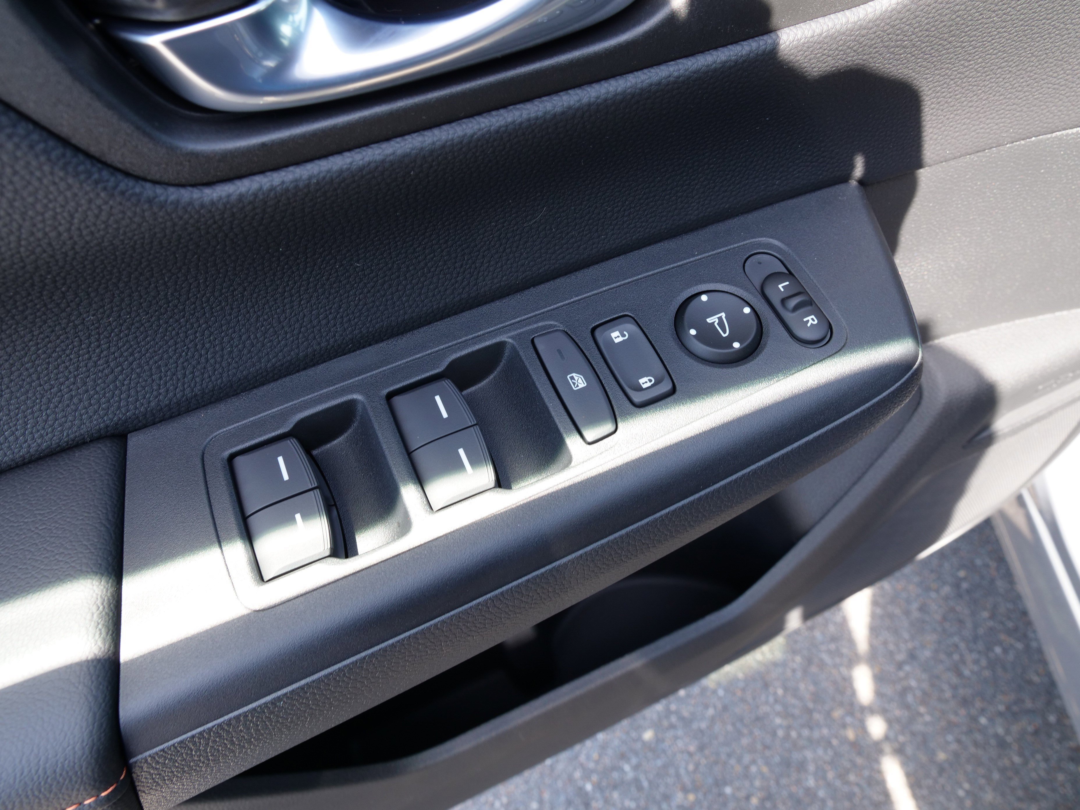 New 2026 Honda CR-V Sport-L image 18