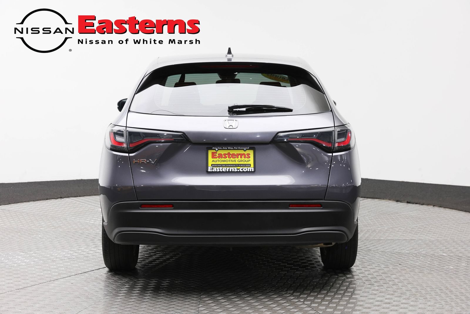 Used 2024 Honda HR-V LX image 6