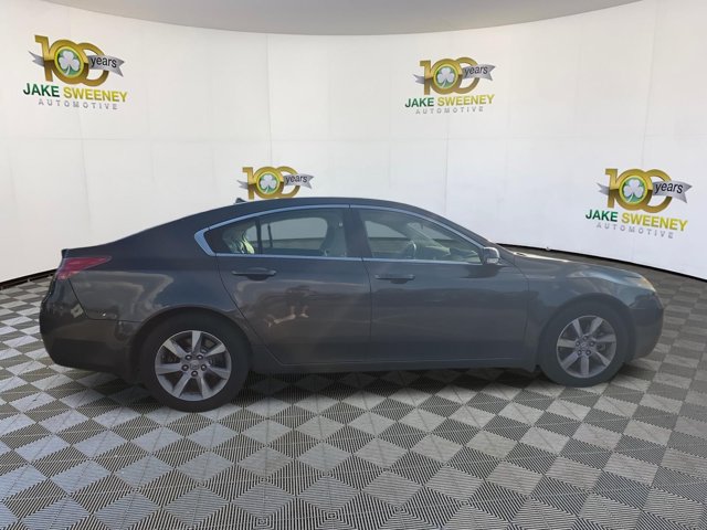 Used 2014 Acura TL w/ Technology Package FWD image 11