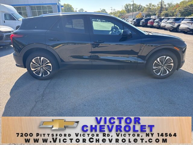 New 2026 Chevrolet Blazer EV LT image 7