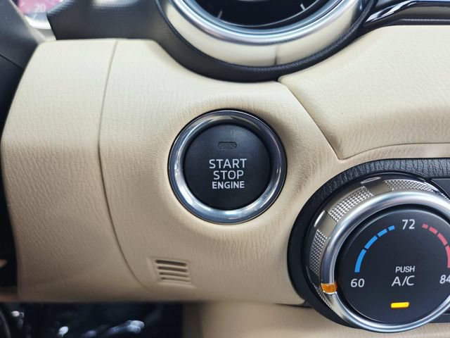 New 2026 MAZDA MX-5 Miata Grand Touring RWD image 27