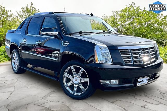 Used 2013 Cadillac Escalade EXT Premium AWD/4WD image 10