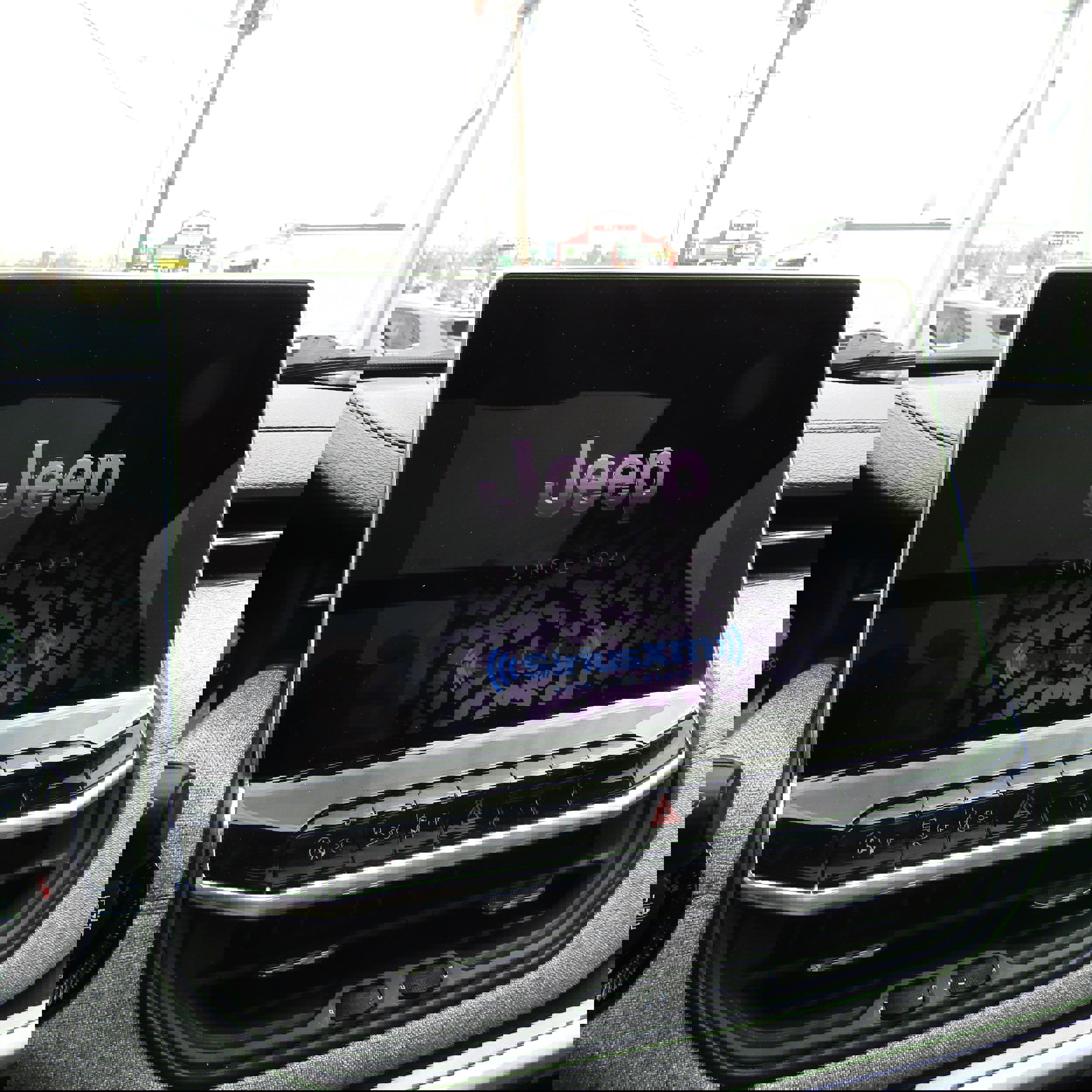 Used 2022 Jeep Compass Latitude w/ Sun and Sound Group image 19