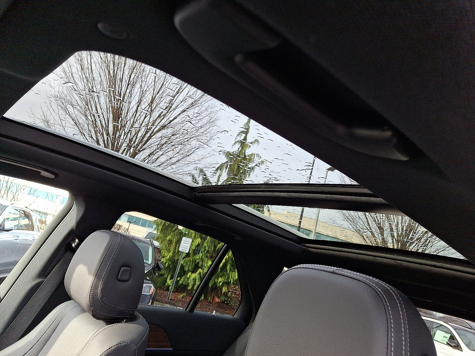 New 2026 Mercedes-Benz GLE 450 4MATIC image 12