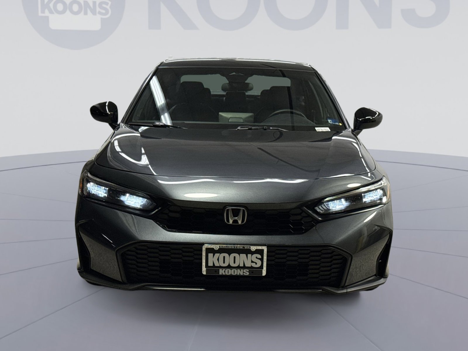 Used 2026 Honda Civic Sport image 15
