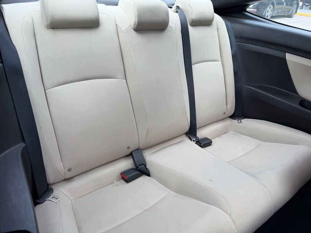 Used 2020 Honda Civic EX image 16
