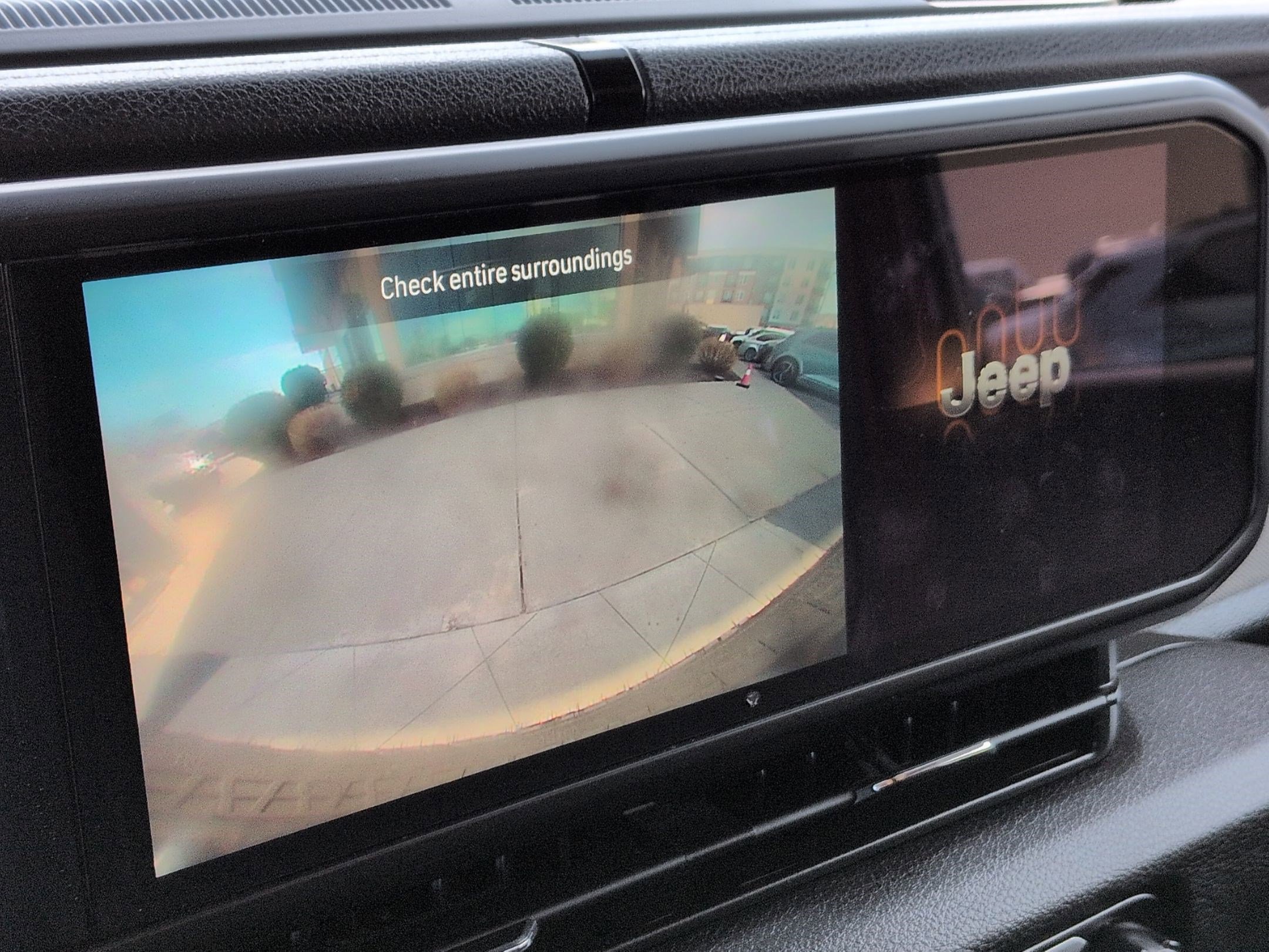 Used 2025 Jeep Wrangler Willys image 25