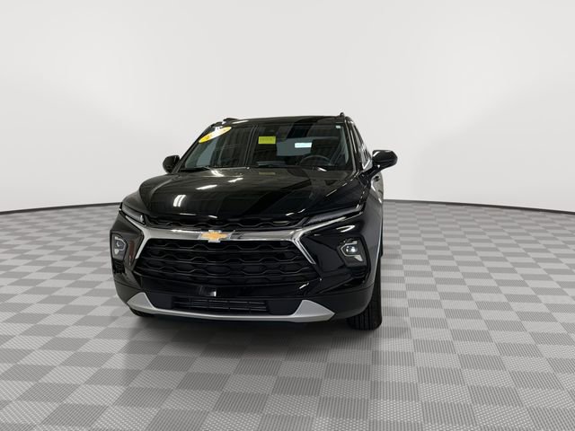 Certified 2024 Chevrolet Blazer LT w/ Convenience Package image 4