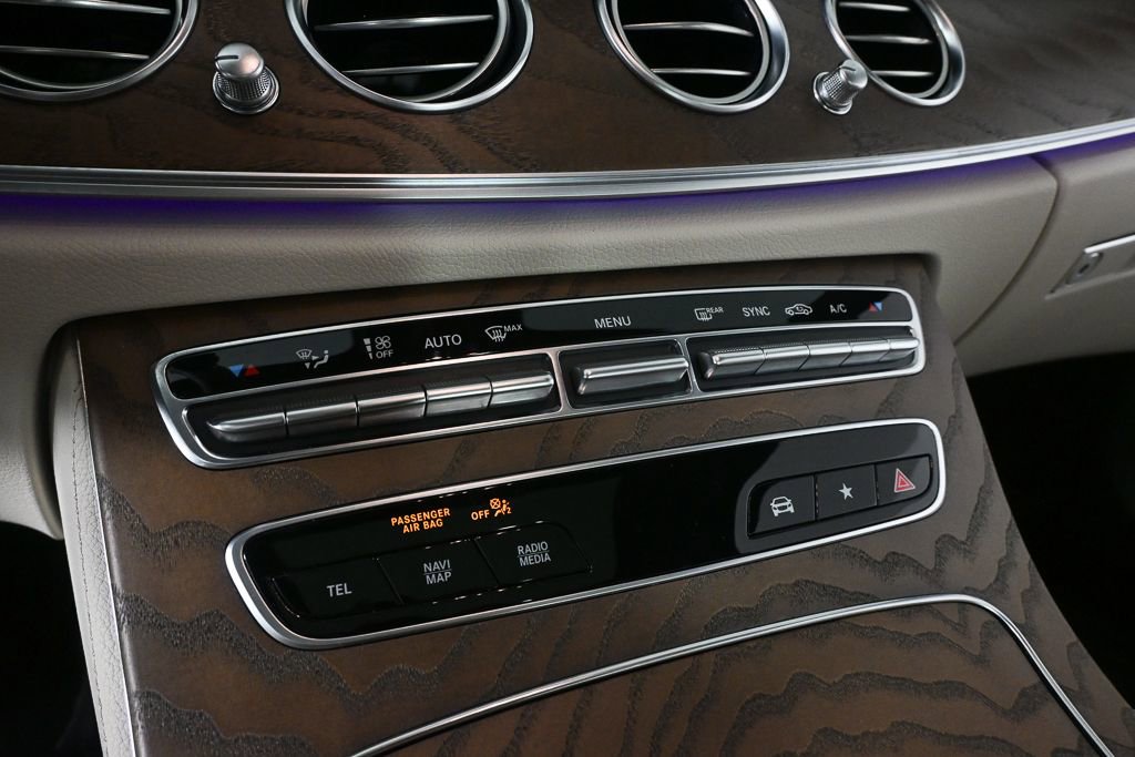 Certified 2023 Mercedes-Benz E 350 Sedan image 14